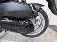 USED 2019 69 PEUGEOT Speedfight 125 VERY LOW MILEAGE - 1 OWNER COMES WITH NEW MOT AND WARRANTY