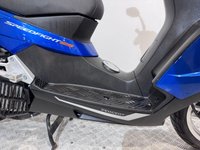 USED 2019 69 PEUGEOT Speedfight 125 VERY LOW MILEAGE - 1 OWNER COMES WITH NEW MOT AND WARRANTY