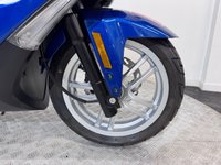 USED 2019 69 PEUGEOT Speedfight 125 VERY LOW MILEAGE - 1 OWNER COMES WITH NEW MOT AND WARRANTY
