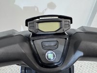 USED 2019 69 PEUGEOT Speedfight 125 VERY LOW MILEAGE - 1 OWNER COMES WITH NEW MOT AND WARRANTY