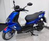 USED 2019 69 PEUGEOT Speedfight 125 VERY LOW MILEAGE - 1 OWNER COMES WITH NEW MOT AND WARRANTY