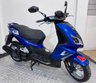 USED 2019 69 PEUGEOT Speedfight 125 VERY LOW MILEAGE - 1 OWNER COMES WITH NEW MOT AND WARRANTY