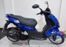 USED 2019 69 PEUGEOT Speedfight 125 VERY LOW MILEAGE - 1 OWNER COMES WITH NEW MOT AND WARRANTY