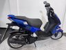 USED 2019 69 PEUGEOT Speedfight 125 VERY LOW MILEAGE - 1 OWNER COMES WITH NEW MOT AND WARRANTY