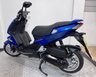 USED 2019 69 PEUGEOT Speedfight 125 VERY LOW MILEAGE - 1 OWNER COMES WITH NEW MOT AND WARRANTY