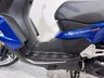 USED 2019 69 PEUGEOT Speedfight 125 VERY LOW MILEAGE - 1 OWNER COMES WITH NEW MOT AND WARRANTY
