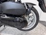 USED 2019 69 PEUGEOT Speedfight 125 VERY LOW MILEAGE - 1 OWNER COMES WITH NEW MOT AND WARRANTY