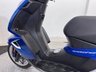 USED 2019 69 PEUGEOT Speedfight 125 VERY LOW MILEAGE - 1 OWNER COMES WITH NEW MOT AND WARRANTY