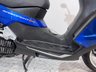 USED 2019 69 PEUGEOT Speedfight 125 VERY LOW MILEAGE - 1 OWNER COMES WITH NEW MOT AND WARRANTY