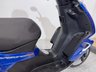 USED 2019 69 PEUGEOT Speedfight 125 VERY LOW MILEAGE - 1 OWNER COMES WITH NEW MOT AND WARRANTY
