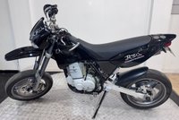 USED 2001 51 CCM 604 E R30 SUPERMOTO - LOW MILEAGE COMES WITH NEW MOT AND WARRANTY