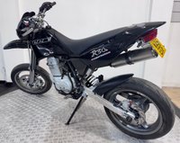 USED 2001 51 CCM 604 E R30 SUPERMOTO - LOW MILEAGE COMES WITH NEW MOT AND WARRANTY