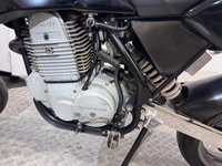 USED 2001 51 CCM 604 E R30 SUPERMOTO - LOW MILEAGE COMES WITH NEW MOT AND WARRANTY