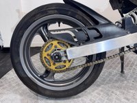 USED 2001 51 CCM 604 E R30 SUPERMOTO - LOW MILEAGE COMES WITH NEW MOT AND WARRANTY