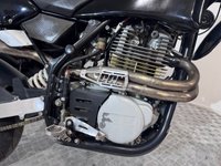 USED 2001 51 CCM 604 E R30 SUPERMOTO - LOW MILEAGE COMES WITH NEW MOT AND WARRANTY