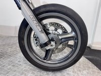 USED 2001 51 CCM 604 E R30 SUPERMOTO - LOW MILEAGE COMES WITH NEW MOT AND WARRANTY