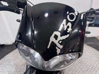 USED 2001 51 CCM 604 E R30 SUPERMOTO - LOW MILEAGE COMES WITH NEW MOT AND WARRANTY