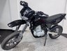 USED 2001 51 CCM 604 E R30 SUPERMOTO - LOW MILEAGE COMES WITH NEW MOT AND WARRANTY