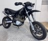 USED 2001 51 CCM 604 E R30 SUPERMOTO - LOW MILEAGE COMES WITH NEW MOT AND WARRANTY