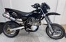 USED 2001 51 CCM 604 E R30 SUPERMOTO - LOW MILEAGE COMES WITH NEW MOT AND WARRANTY