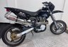 USED 2001 51 CCM 604 E R30 SUPERMOTO - LOW MILEAGE COMES WITH NEW MOT AND WARRANTY