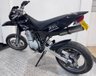 USED 2001 51 CCM 604 E R30 SUPERMOTO - LOW MILEAGE COMES WITH NEW MOT AND WARRANTY