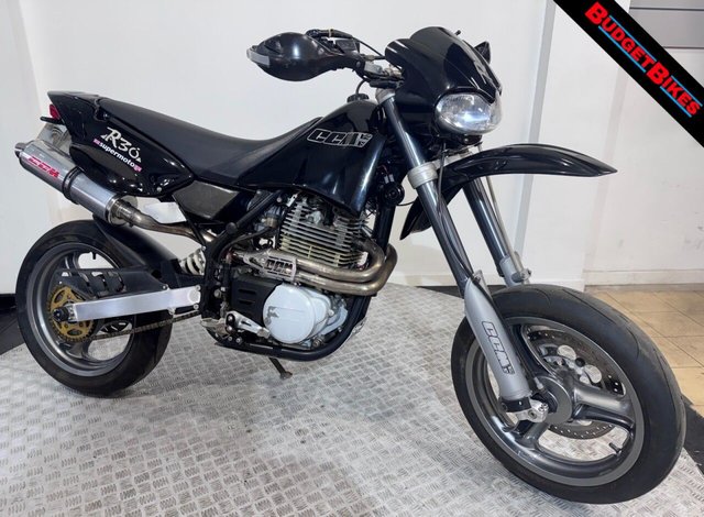 View our Ccm 604 E TRADE BIKES AT TRADE PRICES