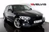 USED 2017 67 BMW 1 SERIES 2.0 118d M Sport Hatchback 5dr Diesel Manual Euro 6 (s/s) (150 ps) 
