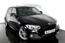 USED 2017 67 BMW 1 SERIES 2.0 118d M Sport Hatchback 5dr Diesel Manual Euro 6 (s/s) (150 ps) 
