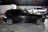 USED 2017 67 BMW 1 SERIES 2.0 118d M Sport Hatchback 5dr Diesel Manual Euro 6 (s/s) (150 ps) 