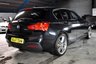 USED 2017 67 BMW 1 SERIES 2.0 118d M Sport Hatchback 5dr Diesel Manual Euro 6 (s/s) (150 ps) 