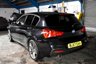 USED 2017 67 BMW 1 SERIES 2.0 118d M Sport Hatchback 5dr Diesel Manual Euro 6 (s/s) (150 ps) 
