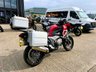 USED 2012 12 HONDA VFR1200X CROSSTOURER - BUY ONLINE 24 HRS A DAY - FINANCE AVAILABLE - ALL TYPES OF CREDIT ACCEPTED WITH FULL HONDA OE LUGGAGE