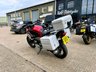 USED 2012 12 HONDA VFR1200X CROSSTOURER - BUY ONLINE 24 HRS A DAY - FINANCE AVAILABLE - ALL TYPES OF CREDIT ACCEPTED WITH FULL HONDA OE LUGGAGE