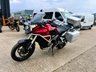 USED 2012 12 HONDA VFR1200X CROSSTOURER - BUY ONLINE 24 HRS A DAY - FINANCE AVAILABLE - ALL TYPES OF CREDIT ACCEPTED WITH FULL HONDA OE LUGGAGE