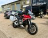 USED 2012 12 HONDA VFR1200X CROSSTOURER - BUY ONLINE 24 HRS A DAY - FINANCE AVAILABLE - ALL TYPES OF CREDIT ACCEPTED WITH FULL HONDA OE LUGGAGE