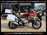 USED 2012 12 HONDA VFR1200X CROSSTOURER - BUY ONLINE 24 HRS A DAY - FINANCE AVAILABLE - ALL TYPES OF CREDIT ACCEPTED WITH FULL HONDA OE LUGGAGE