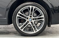 USED 2016 16 BMW X3 3.0 30d M Sport SUV 5dr Diesel Auto xDrive Euro 6 (s/s) (258 ps) PANORAMIC ROOF, PRO MEDIA, F/S/H