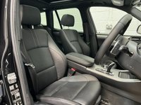 USED 2016 16 BMW X3 3.0 30d M Sport SUV 5dr Diesel Auto xDrive Euro 6 (s/s) (258 ps) PANORAMIC ROOF, PRO MEDIA, F/S/H