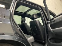USED 2016 16 BMW X3 3.0 30d M Sport SUV 5dr Diesel Auto xDrive Euro 6 (s/s) (258 ps) PANORAMIC ROOF, PRO MEDIA, F/S/H