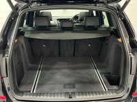 USED 2016 16 BMW X3 3.0 30d M Sport SUV 5dr Diesel Auto xDrive Euro 6 (s/s) (258 ps) PANORAMIC ROOF, PRO MEDIA, F/S/H