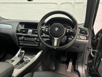 USED 2016 16 BMW X3 3.0 30d M Sport SUV 5dr Diesel Auto xDrive Euro 6 (s/s) (258 ps) PANORAMIC ROOF, PRO MEDIA, F/S/H