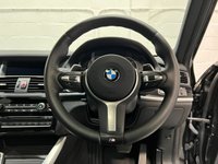 USED 2016 16 BMW X3 3.0 30d M Sport SUV 5dr Diesel Auto xDrive Euro 6 (s/s) (258 ps) PANORAMIC ROOF, PRO MEDIA, F/S/H