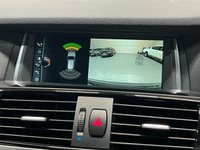 USED 2016 16 BMW X3 3.0 30d M Sport SUV 5dr Diesel Auto xDrive Euro 6 (s/s) (258 ps) PANORAMIC ROOF, PRO MEDIA, F/S/H