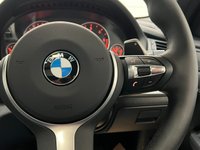 USED 2016 16 BMW X3 3.0 30d M Sport SUV 5dr Diesel Auto xDrive Euro 6 (s/s) (258 ps) PANORAMIC ROOF, PRO MEDIA, F/S/H