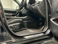 USED 2016 16 BMW X3 3.0 30d M Sport SUV 5dr Diesel Auto xDrive Euro 6 (s/s) (258 ps) PANORAMIC ROOF, PRO MEDIA, F/S/H