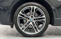USED 2016 16 BMW X3 3.0 30d M Sport SUV 5dr Diesel Auto xDrive Euro 6 (s/s) (258 ps) PANORAMIC ROOF, PRO MEDIA, F/S/H