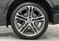USED 2016 16 BMW X3 3.0 30d M Sport SUV 5dr Diesel Auto xDrive Euro 6 (s/s) (258 ps) PANORAMIC ROOF, PRO MEDIA, F/S/H
