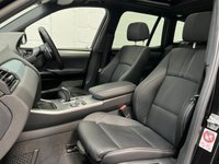 USED 2016 16 BMW X3 3.0 30d M Sport SUV 5dr Diesel Auto xDrive Euro 6 (s/s) (258 ps) PANORAMIC ROOF, PRO MEDIA, F/S/H