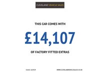 USED 2016 16 BMW X3 3.0 30d M Sport SUV 5dr Diesel Auto xDrive Euro 6 (s/s) (258 ps) PANORAMIC ROOF, PRO MEDIA, F/S/H